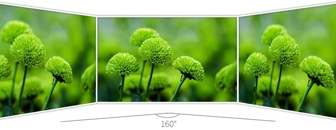 ОСОБЕННОСТИ НАКАМЕРНОГО МОНИТОРА FEELWORLD S55